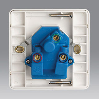 Blue mechanism Blue mechanism