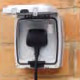 Neopropene seals will not stain cables Neopropene seals will not stain cables