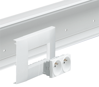 LiFea and sockets 45 mm LiFea and sockets 45 mm