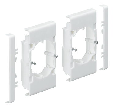 Multiple supports Multiple supports